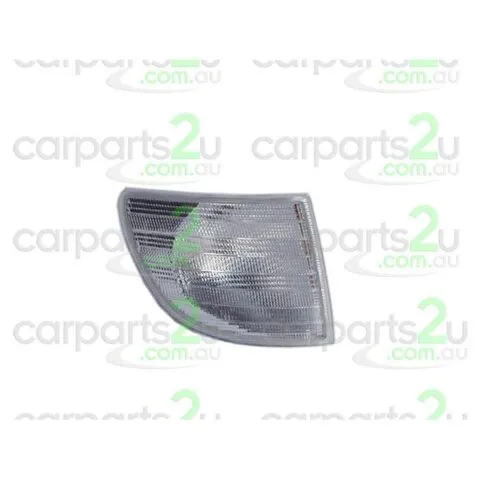 Right Front Corner Light for Mercedes-Benz Vito Van W638 Van (2/1998 to 4/2004)