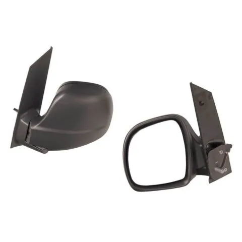 Mercedes-Benz Vito Van W639 Van Left Front Door Mirror (5/2004 to 1/2011)