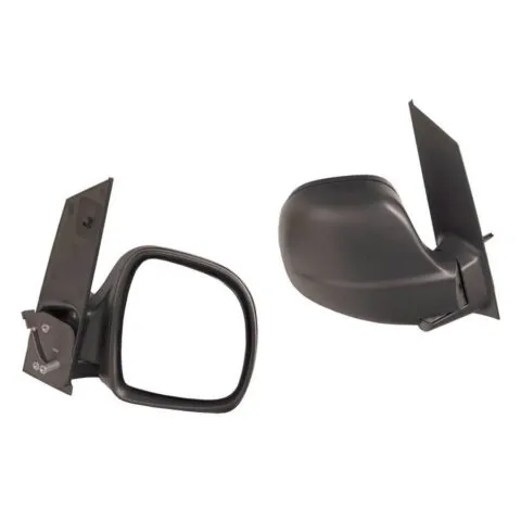 Mercedes-Benz Vito Van W639 Van Right Front Door Mirror (5/2004 to 1/2011)