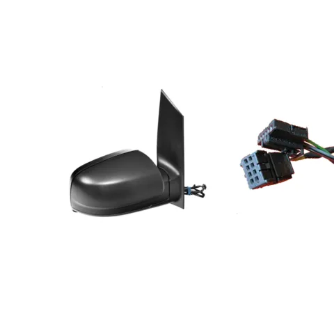 Mercedes-Benz Vito Van W639 Right Front Door Mirror (1/2011 to 7/2015), Part 60578