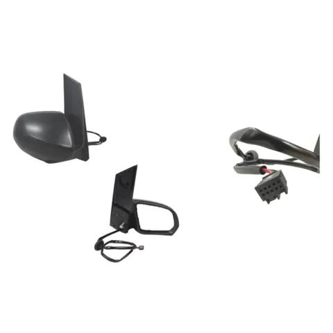 Mercedes-Benz Vito Van W447 Right Front Door Mirror (7/2015 onwards)