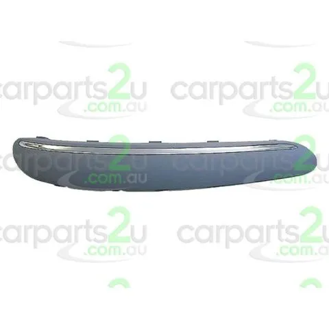 Right Front Bar Mould for Mercedes-Benz A Class W168 5 Door Hatch (7/2001 to 2/2005)