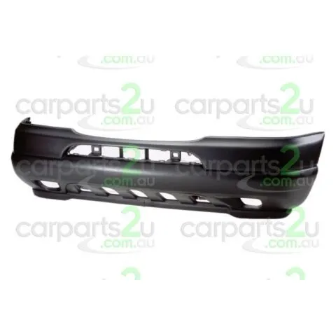 Front Bumper for Mercedes-Benz M Class W163 Wagon (9/1998 to 9/2001)