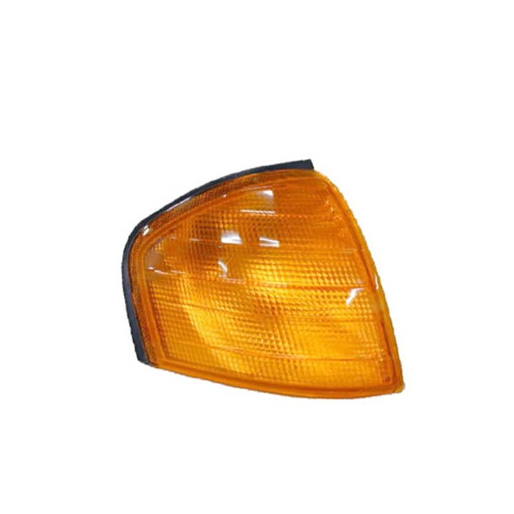 Mercedes-Benz C Class W202 Sedan Right Front Corner Light (2/1994 to 7/1997)