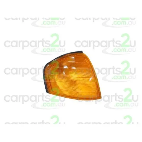 Right Front Corner Light for Mercedes-Benz C Class W202 Sedan (2/1994 to 7/1997)