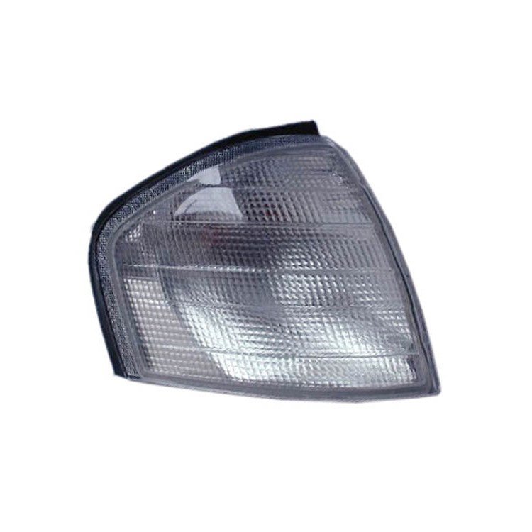 Mercedes-Benz C Class W202 Sedan Right Front Corner Light (9/1997 to 8/2000)