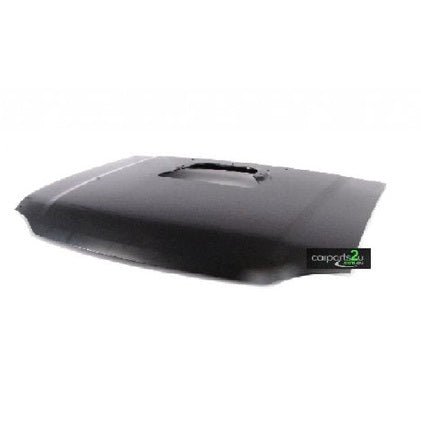 Nissan Navara D22 Utility Bonnet (1/2008 to 4/2015)