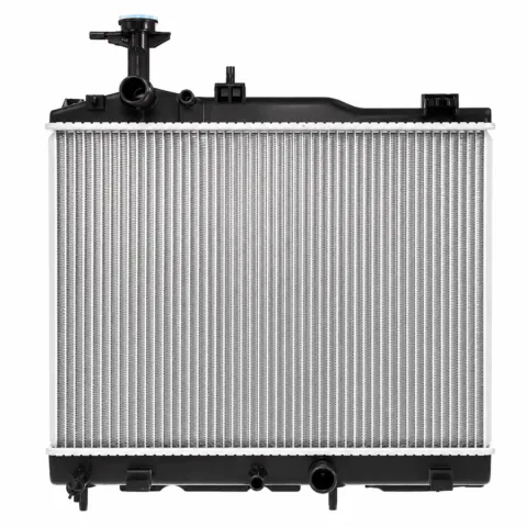 Mitsubishi Mirage LA Radiator (2/2016 to 1/2020)