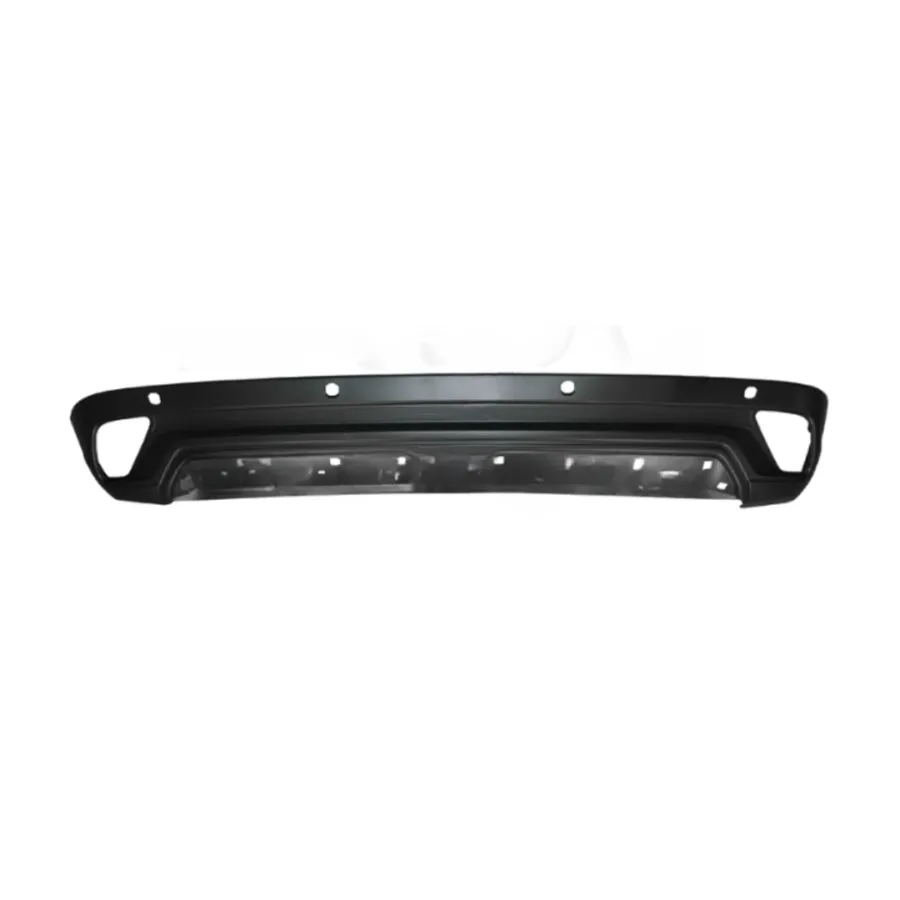 Mitsubishi Eclipse Cross YA Wagon Rear Bumper (11/2017 to 10/2020)