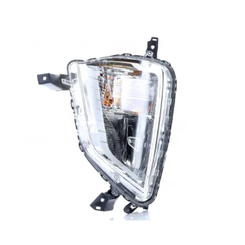Mitsubishi Eclipse Cross YA Wagon Left Fog Light (11/2017 to 10/2020)