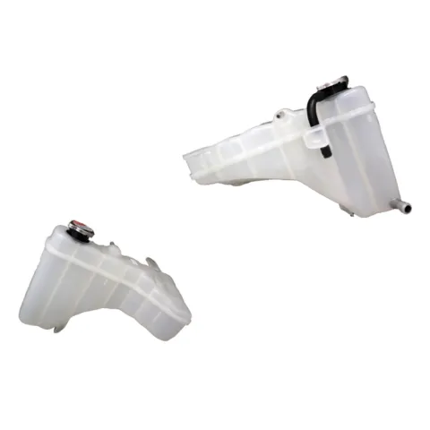 Chrysler 300C Overflow Bottle (3/2008 to 12/2011), Part 63442