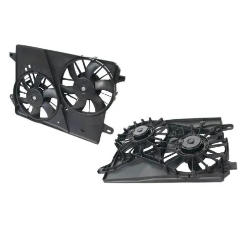 Chrysler 300C Sedan Radiator Fan Assembly (11/2005 onwards)