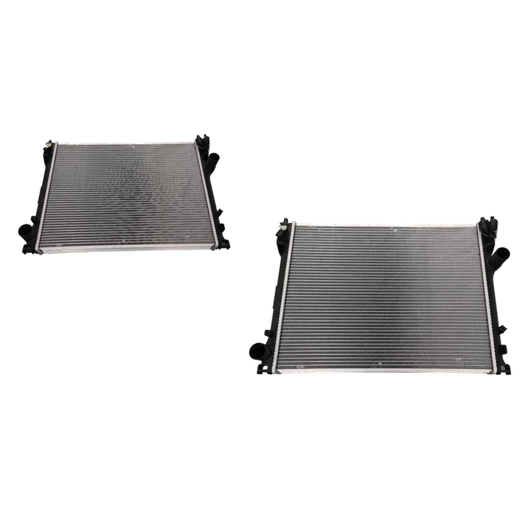 Chrysler 300C Radiator (11/2005 to 3/2008), Part 61927