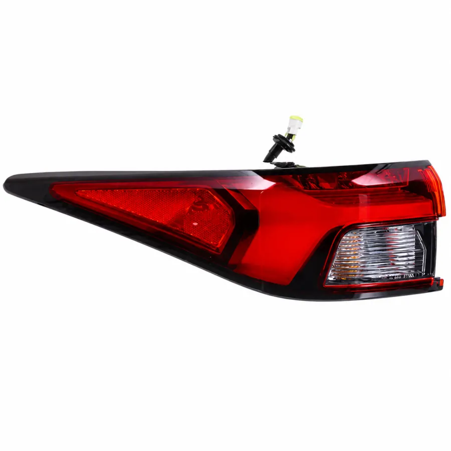 Mitsubishi Outlander Wagon ZM Left Tail Light, With LED (8/2021 to 5/2025)