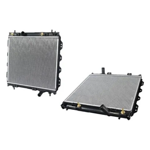 Chrysler PT Cruiser PG 5 Door Hatch Radiator (2/2000 to 11/2005)