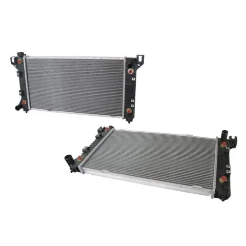 Chrysler Voyager GS Wagon Radiator (3/1997 to 4/2001), Part 10812