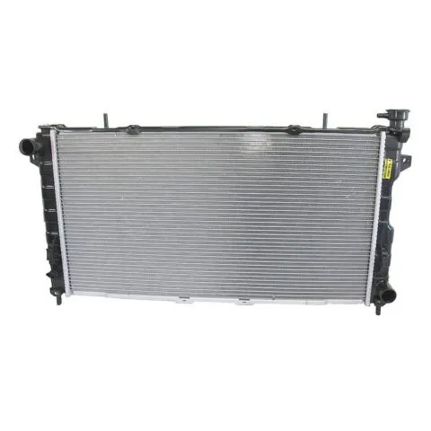 Chrysler Voyager RG Wagon Radiator (5/2001 to 10/2004)