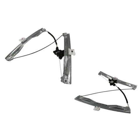Chrysler Voyager RT Left Front Window Regulator, Electric without Motor (4/2008 onwards)