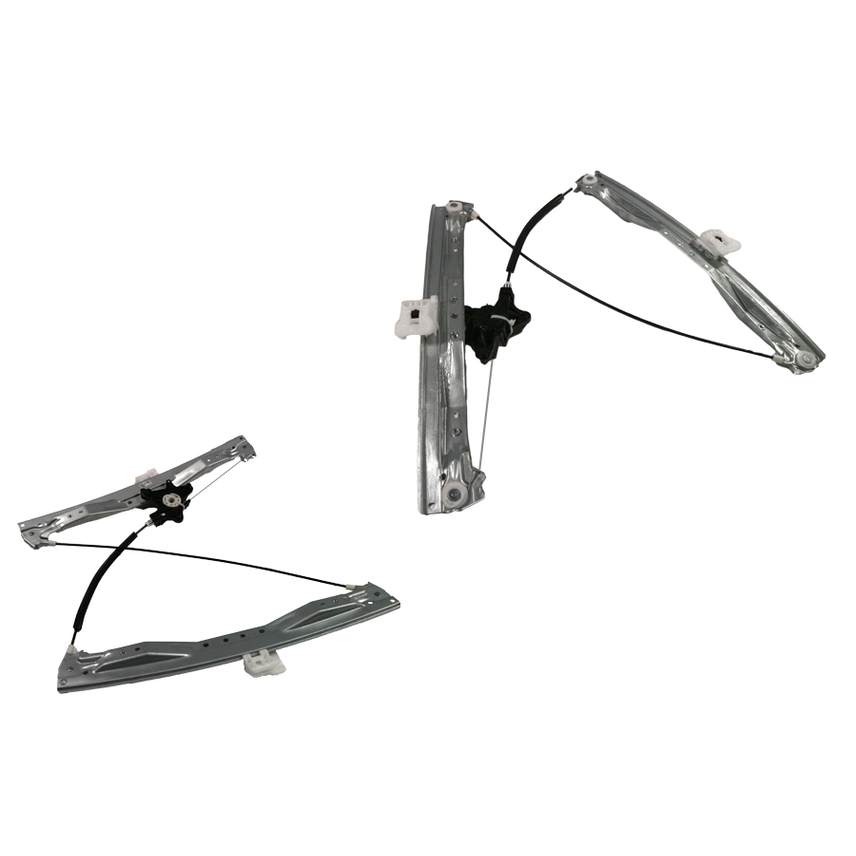 Chrysler Voyager RT Right Front Window Regulator, Electric without Motor (4/2008 onwards)