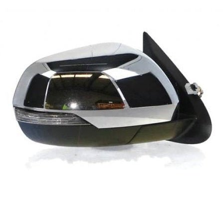 Mitsubishi Pajero Sports Wagon Right Front Door Mirror (11/2019 to 5/2024), Part 47831