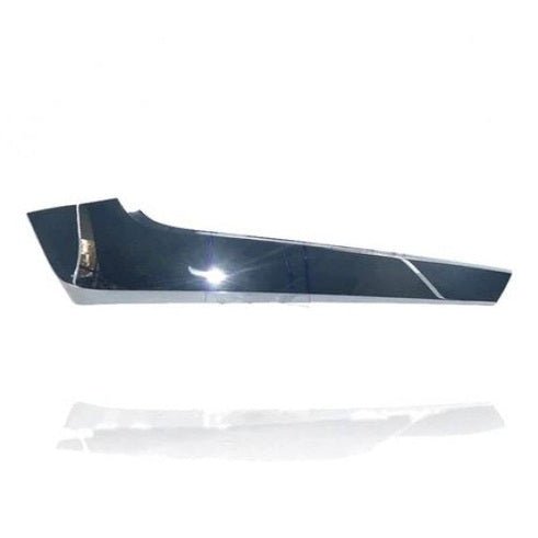 Mitsubishi Pajero Sports Wagon Front Bar Mould (11/2019 to 5/2024)