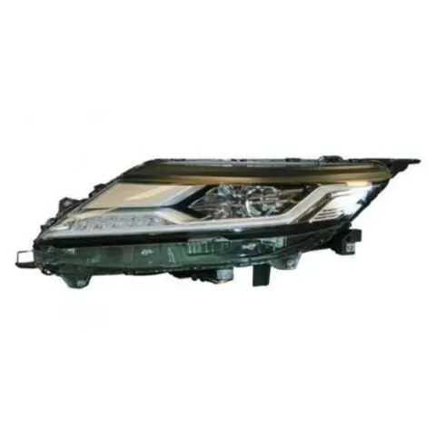 Mitsubishi Pajero Sports Wagon Left Headlight (11/2019 to 5/2024)