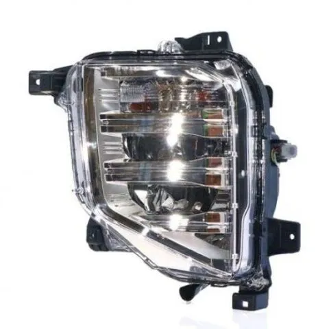 Mitsubishi Pajero Sports Wagon Left Fog Light (11/2019 to 5/2024)