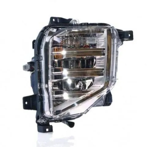 Mitsubishi Pajero Sports Wagon Right Fog Light (11/2019 to 5/2024)