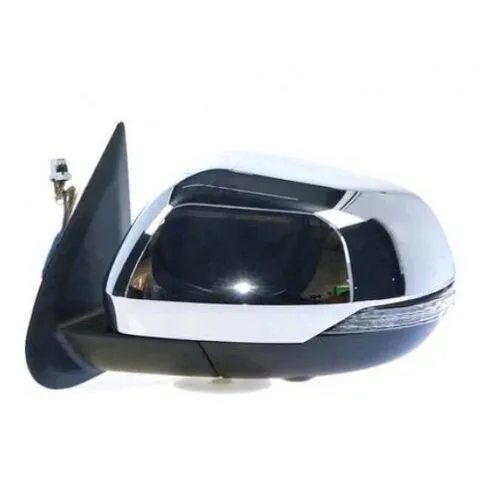 Mitsubishi Pajero Sports Wagon Left Front Door Mirror (11/2019 to 5/2024), Part 47832
