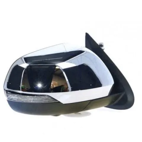 Mitsubishi Pajero Sports Wagon Right Front Door Mirror (11/2019 to 5/2024), Part 47833