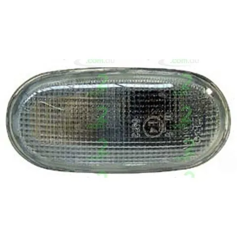 Mitsubishi Triton MK Utility Guard Side Indicator (10/1996 to 6/2006), Part 20856