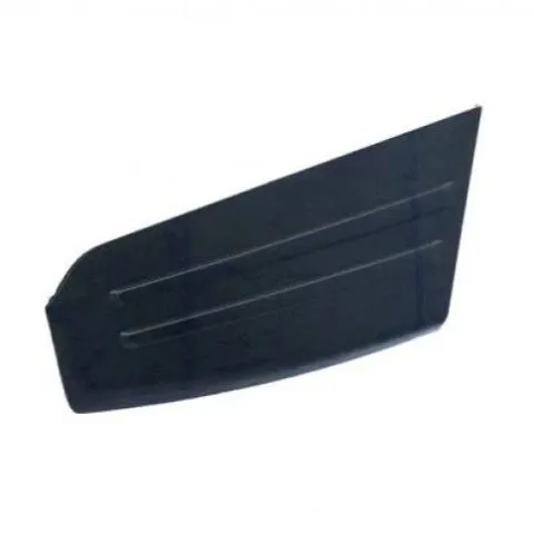 Mitsubishi Triton MQ Utility Left Rear Step (4/2015 to 10/2018)