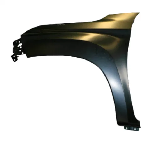 Mitsubishi Triton MR Utility Left Guard (10/2018 to 11/2023)