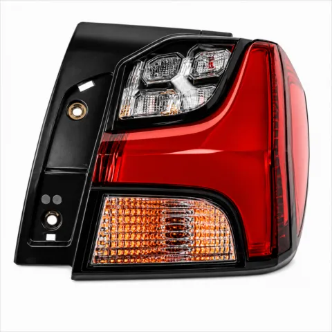 Mitsubishi ASX XD Right Tail Light, LED (10/2019 to 10/2025)