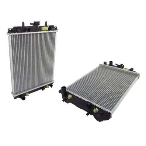Daihatsu Sirion M100 5 Door Hatch Radiator (4/1998 to 12/2001)