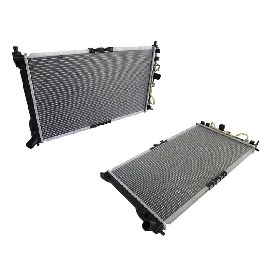 Daewoo Lanos T100 T150 Radiator (4/1997 to 10/2003)