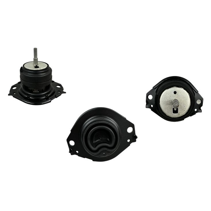 Jeep Grand Cherokee WK Engine Mount (2/2011 to 7/2021)
