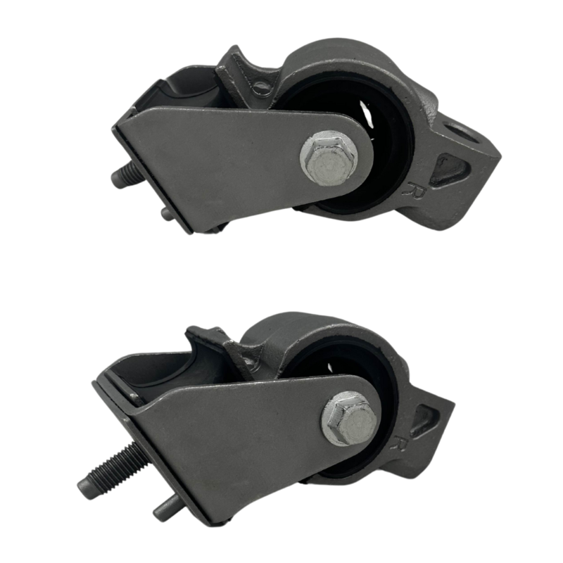 Ford Ranger PX Right Engine Mount (9/2011 to 6/2015), Part 60151