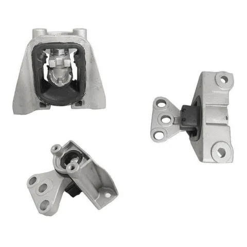 Honda Civic FD Left Engine Mount (2/2006 to 2/2012), Part 60157