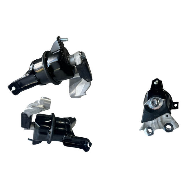 Honda Civic FB Right Engine Mount (2/2012 to 5/2016), Part 60165