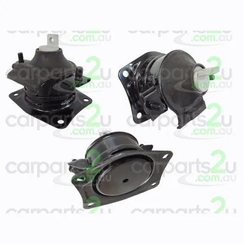 Honda Accord Euro CL Sedan Engine Mount (4/2003 to 3/2008), Part 5602