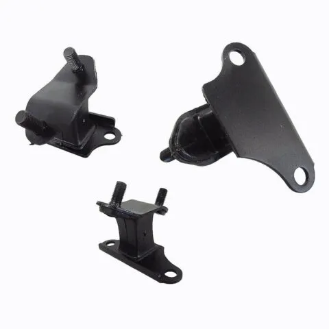 Honda Accord CM Sedan Engine Mount (11/2002 to 2/2008)