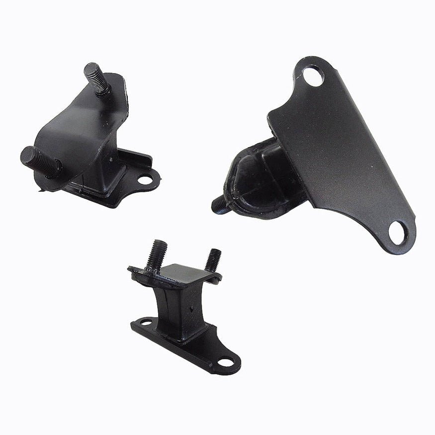 Honda Accord CM Sedan Engine Mount (11/2002 to 2/2008)