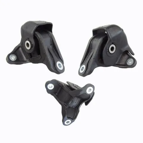 Honda Accord Euro CU Sedan Engine Mount (6/2008 to 3/2015)