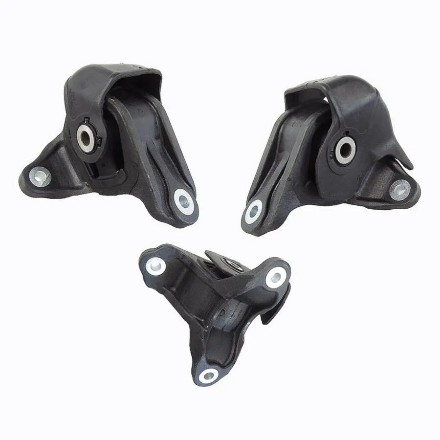 Honda Accord Euro CU Sedan Engine Mount (6/2008 to 3/2015)