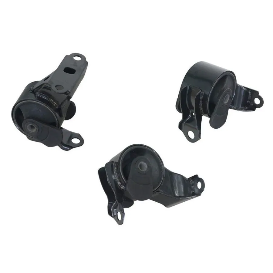 Honda CR-V RD Wagon Left Engine Mount (12/2001 to 1/2007)