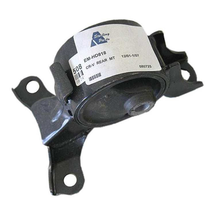 Honda CR-V RD Wagon Engine Mount (12/2001 to 1/2007), Part 5662
