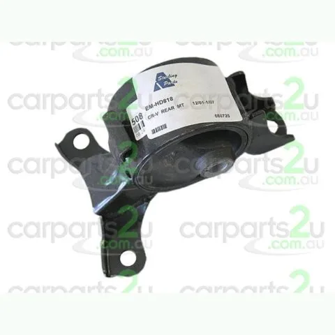 Engine Mount for Honda CR-V RD Wagon (12/2001 to 1/2007), Part 5662