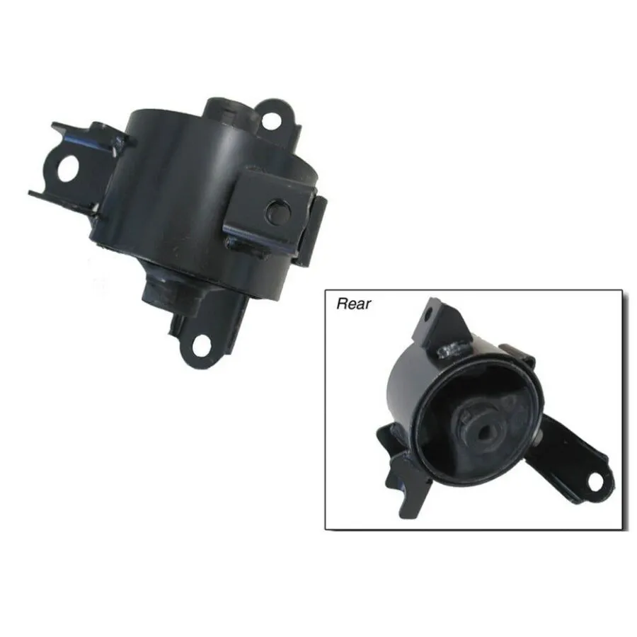 Honda Jazz GD 5 Door Hatch Left Engine Mount (10/2002 to 9/2008)