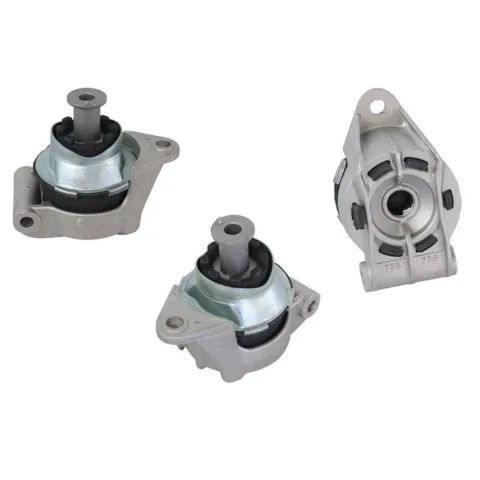 Holden Astra AH Engine Mount (10/2004 to 8/2009), Part 60148